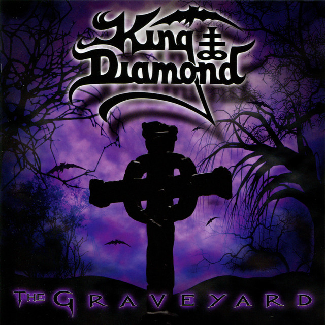 The Graveyard - Reissue album cover