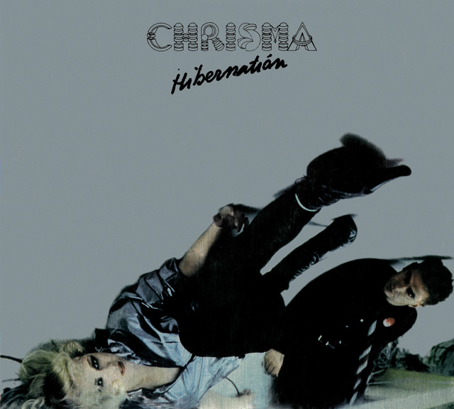 Hibernation album cover