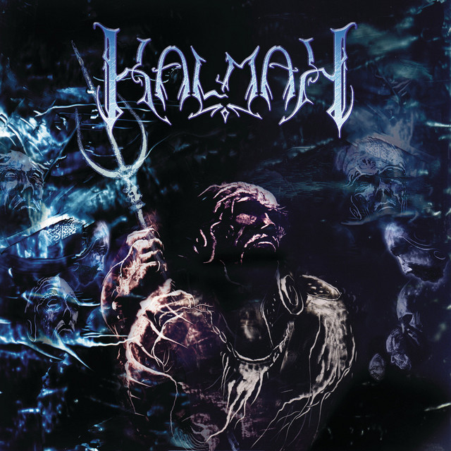 Swampsong album cover