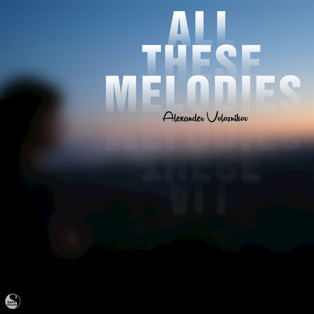 All These Melodies album cover