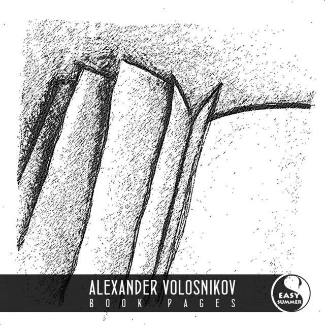 Book Pages album cover
