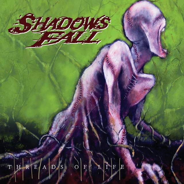 Threads Of Life album cover