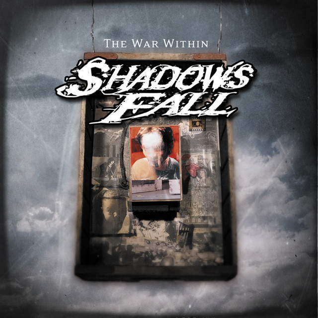 The War Within album cover