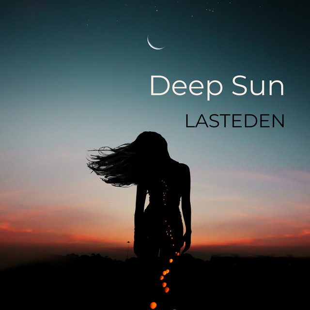 Deep Sun album cover