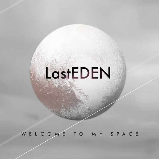 Welcome to My Space album cover