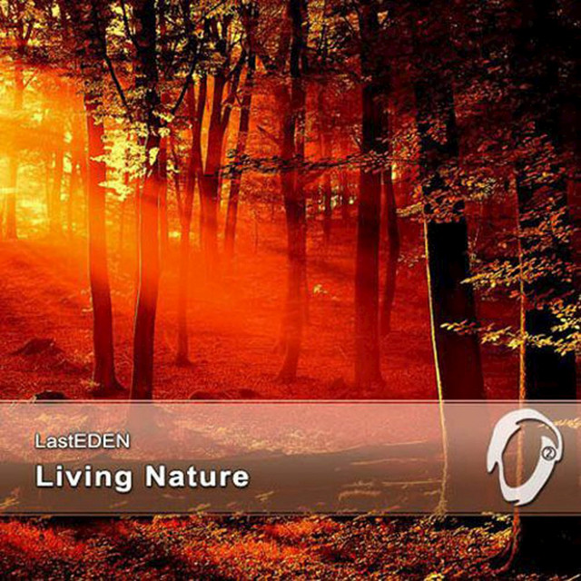 Living Nature album cover