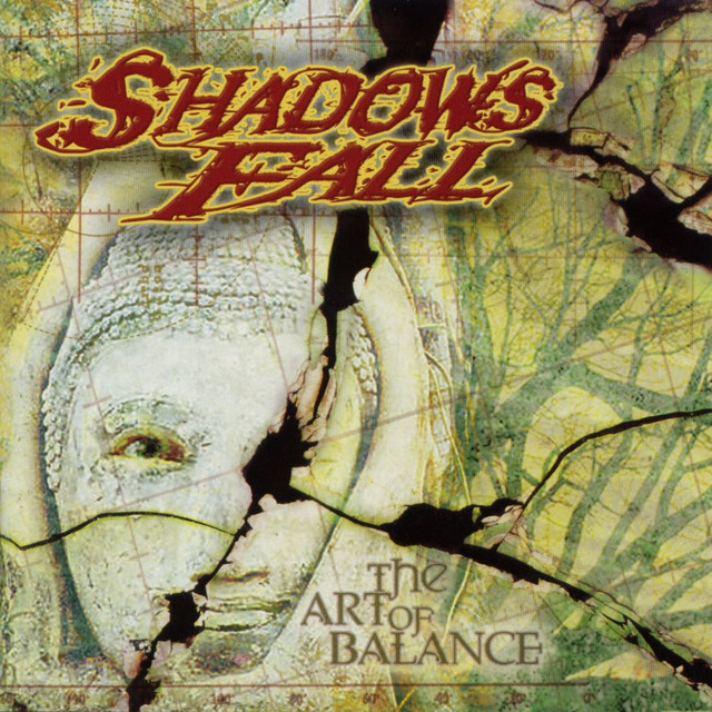 The Art Of Balance album cover
