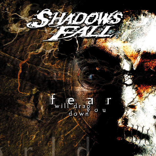 Fear Will Drag You Down album cover