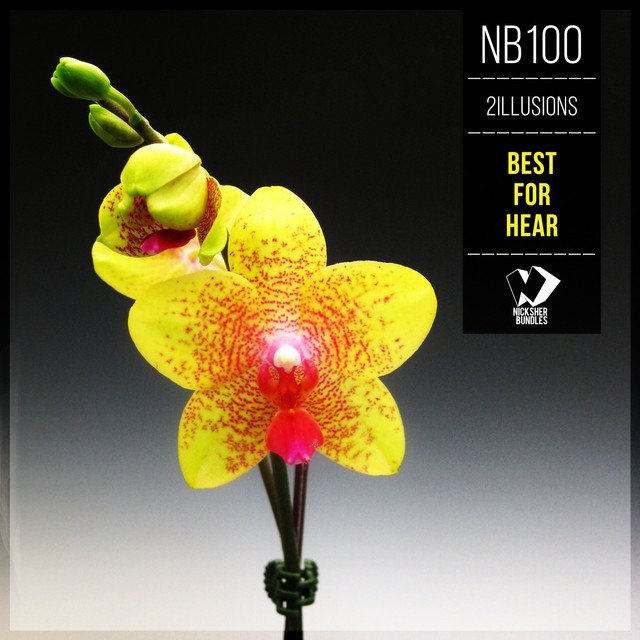 Best for Hear album cover
