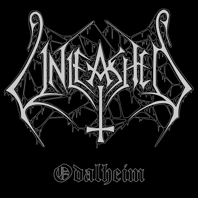 Odalheim album cover