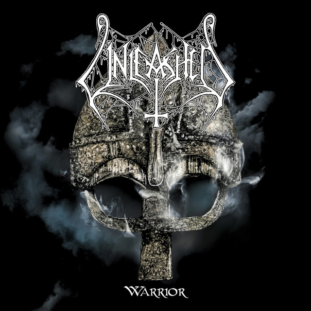 Warrior (Remastered) album cover