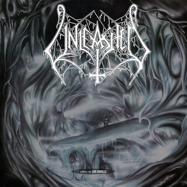 Where No Life Dwells (Reissue & Rare Tracks) album cover