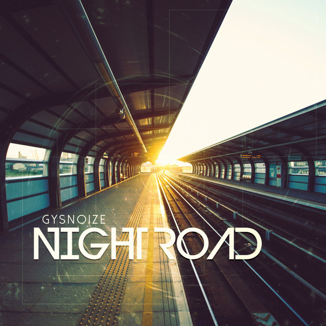 Night Road album cover