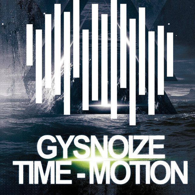 Time-Motion: Album Collection Mix album cover