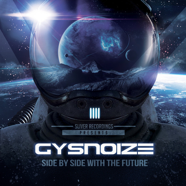 Side By Side With The Future album cover