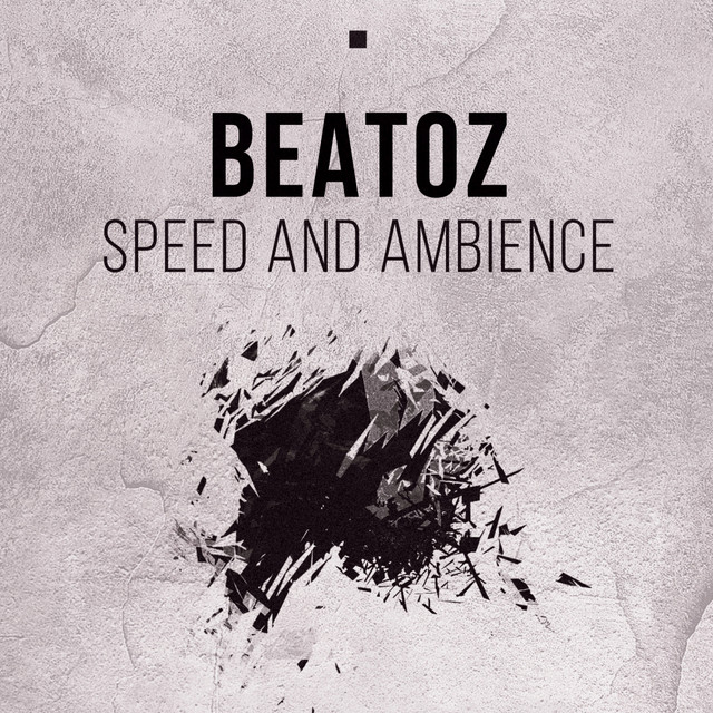 Speed & Ambience album cover