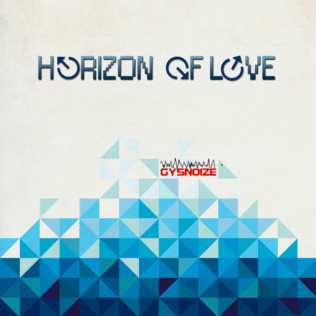 Horizon of Love album cover