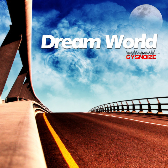 Dream World album cover