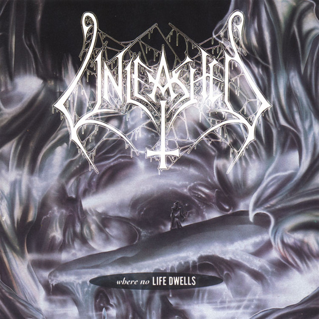 Where No Life Dwells album cover