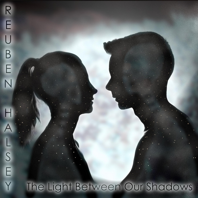 The Light Between Our Shadows album cover