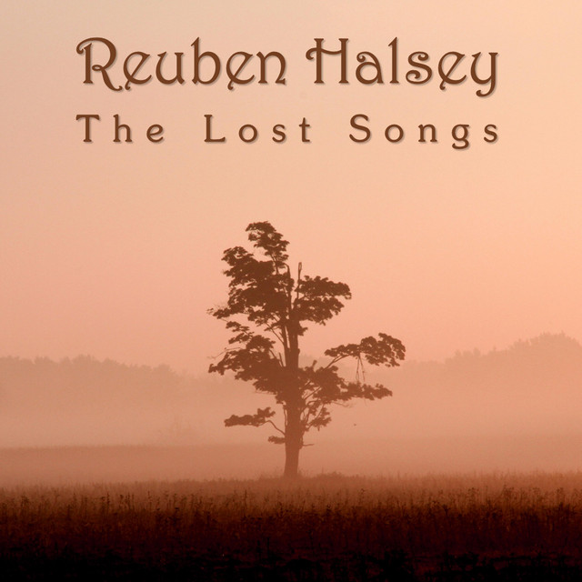 The Lost Songs album cover