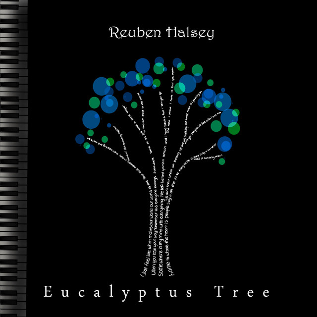 Eucalyptus Tree album cover
