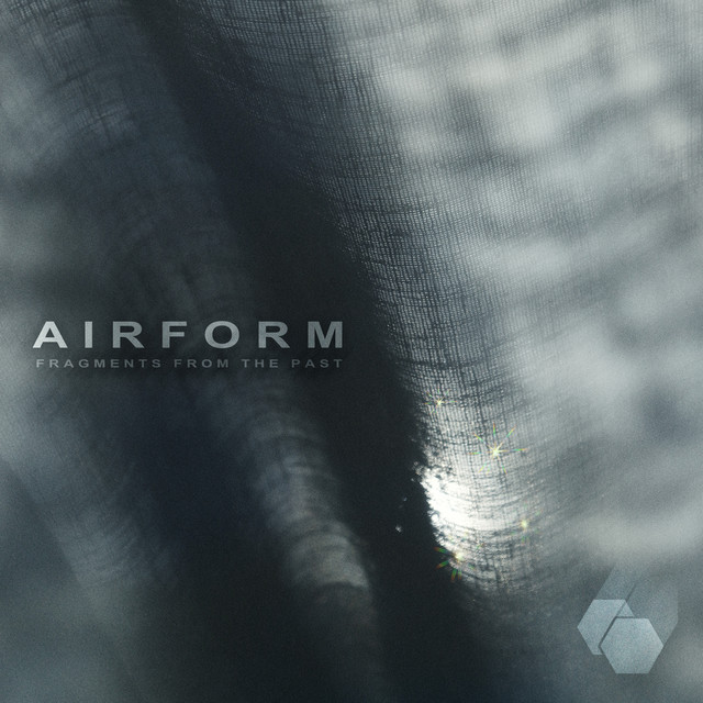 Fragments from the Past album cover