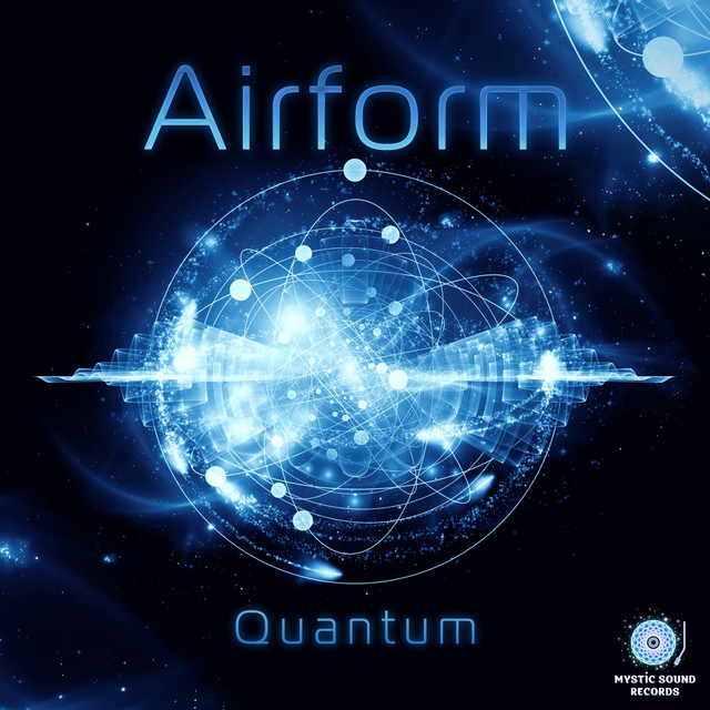 Quantum album cover
