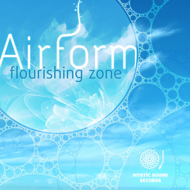 Flourishing Zone album cover