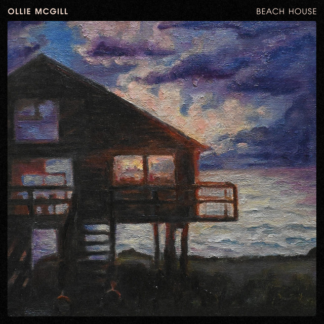 Beach House album cover