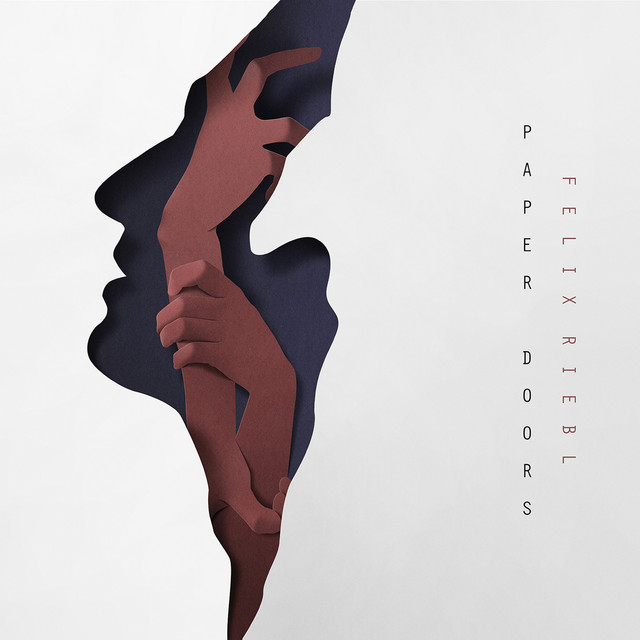 Paper Doors album cover