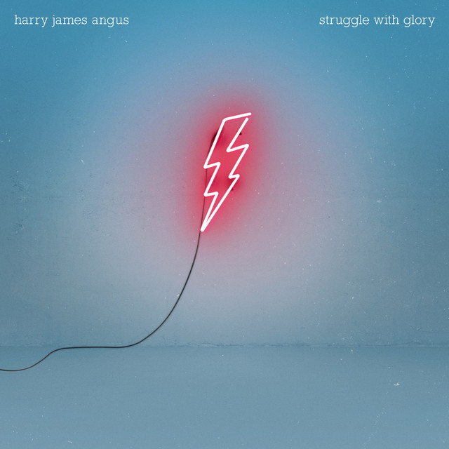 Struggle With Glory album cover
