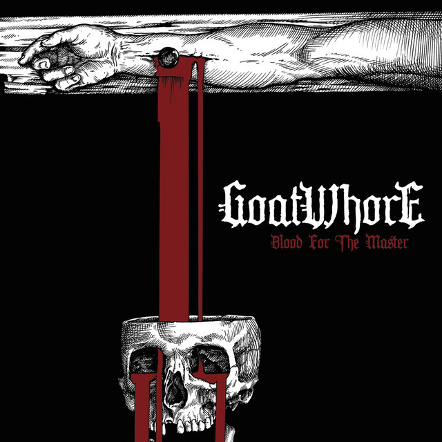 Maxon OD808 Overdrive as heard on Blood for the Master by Goatwhore (2012)