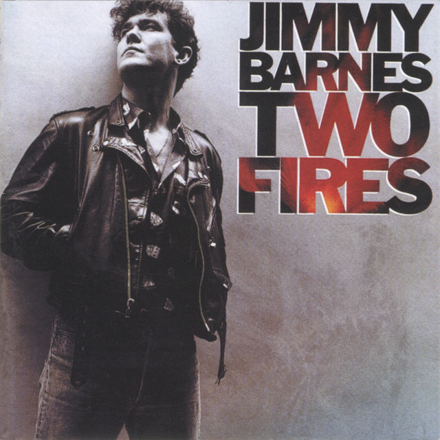 Two Fires album cover