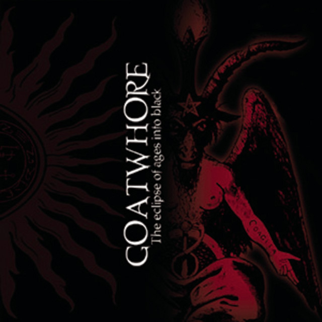 Eclipse of Ages into Black album cover