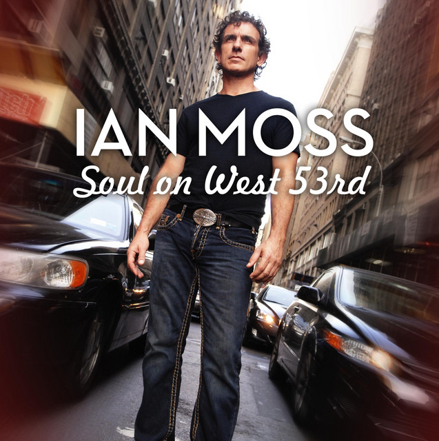 Soul On West 53rd album cover