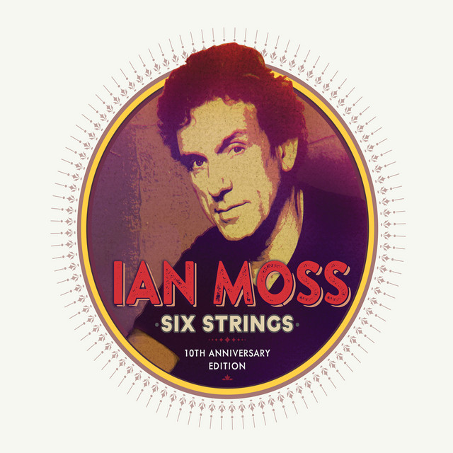 Six Strings (10th Anniversary Edition) album cover