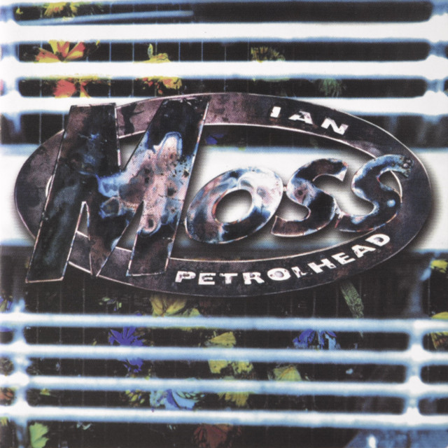 Petrol Head album cover