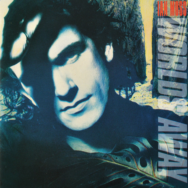 Worlds Away album cover