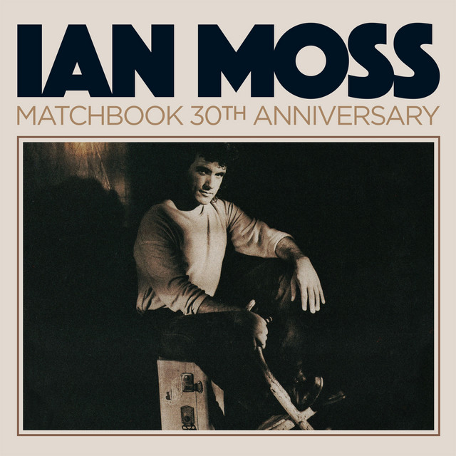 Matchbook 30th Anniversary album cover