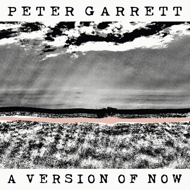A Version of Now album cover
