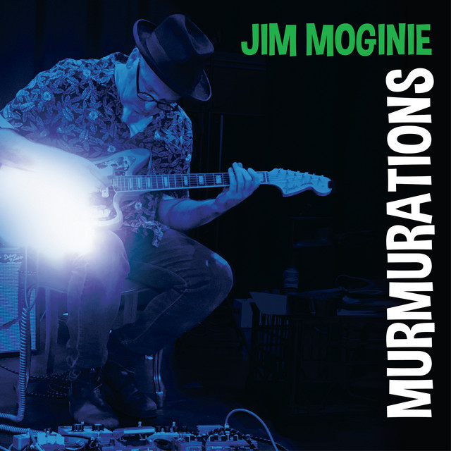 Murmurations album cover