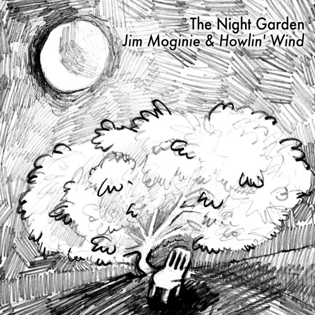 The Night Garden album cover