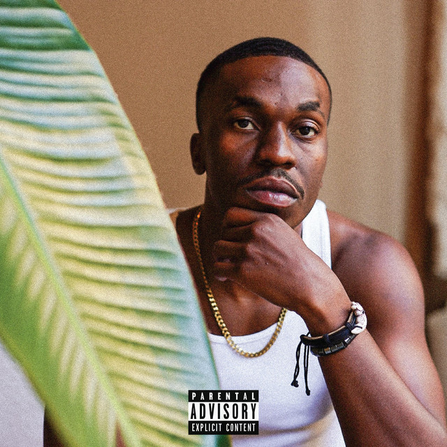 Staying Up Late album cover