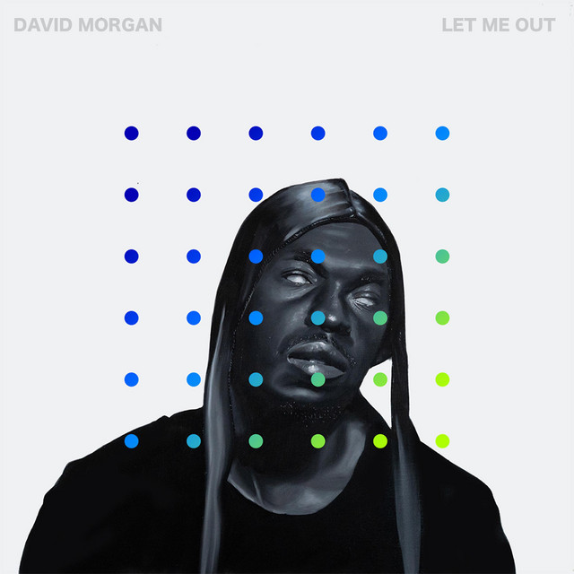 Let Me Out album cover