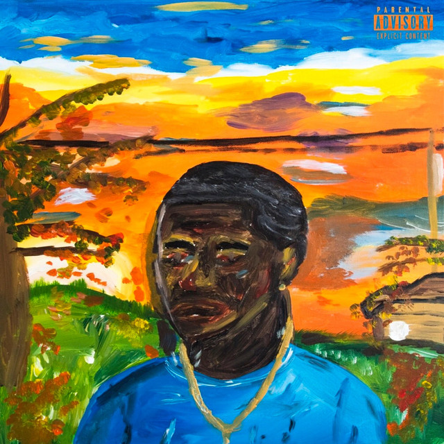 Misunderstood album cover