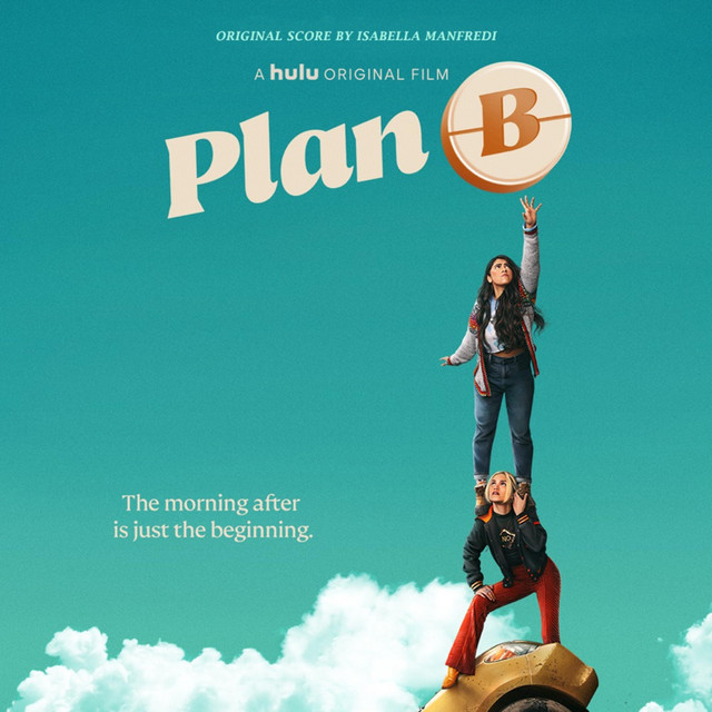 Plan B (Original Score) album cover