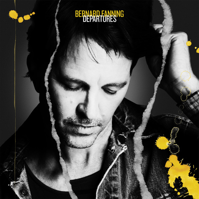 Departures (Deluxe) album cover