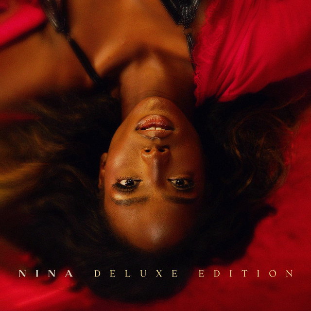 Nina Deluxe album cover
