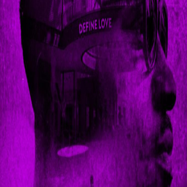 Define Love (ChopNotSlop Remix) album cover